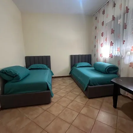 Διαμέρισμα Airport Nest *